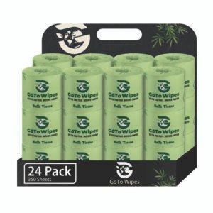 Essential Toilet Paper