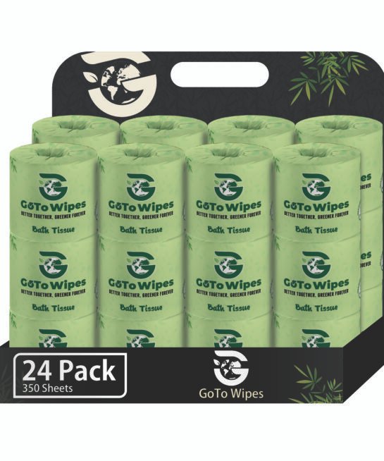 Essential Toilet Paper